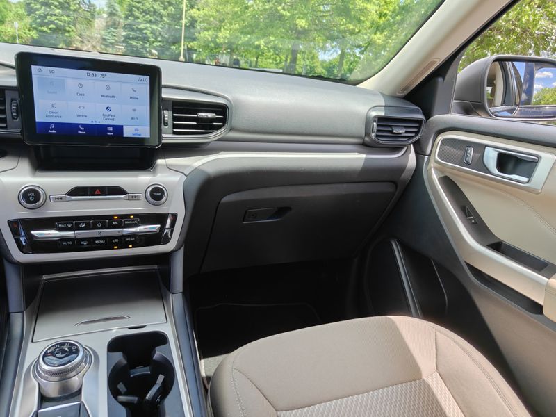 2023 Ford Explorer XLT | Zoom Auto Group - Used Cars New Jersey