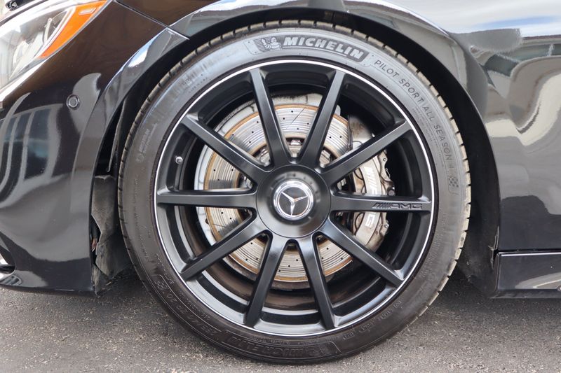 2015 Mercedes-Benz S-Class S 63 AMG | Victory Motors of Colorado