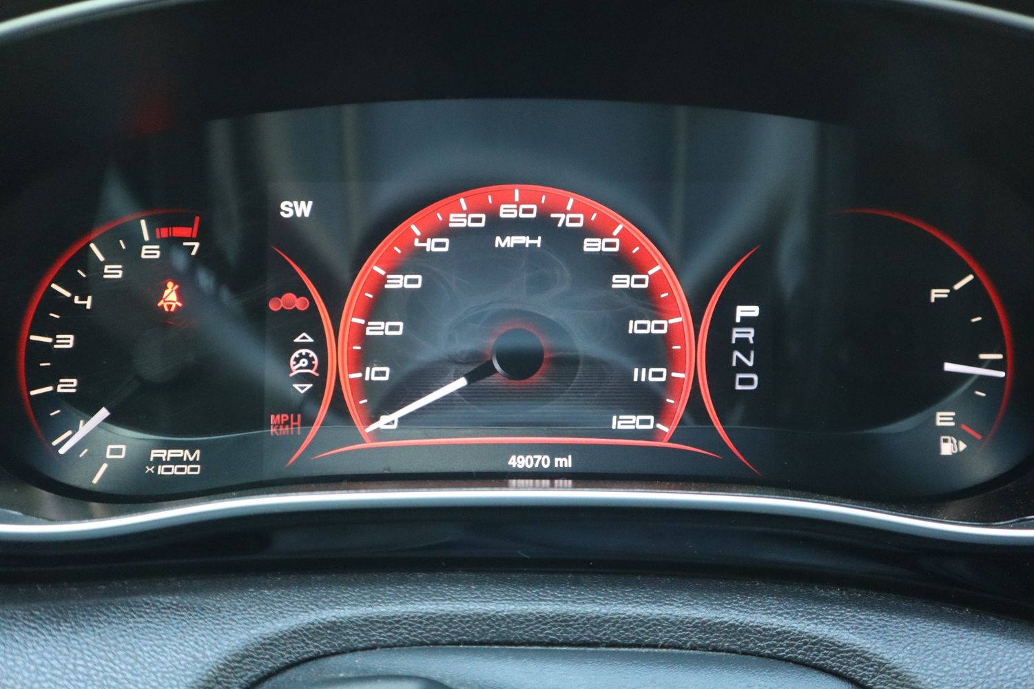 2013 Dodge Dart Limited Victory Motors of Colorado