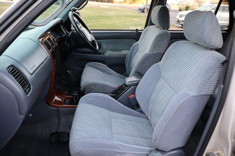 1996 TOYOTA HILUX SURF | Victory Motors of Colorado