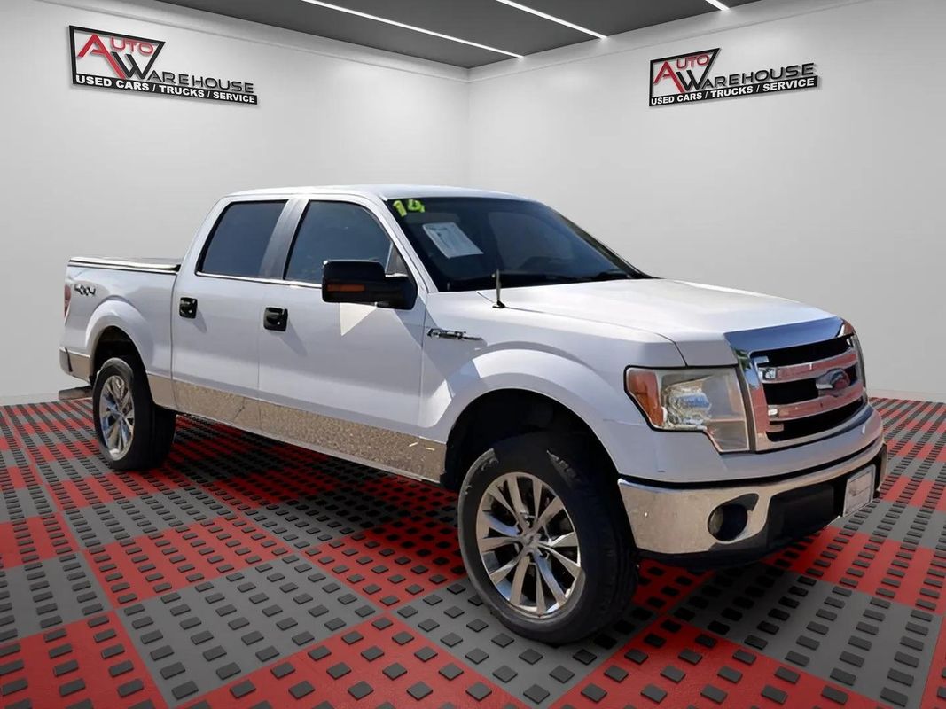 Featured Vehicle Image