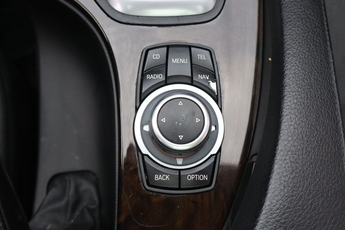 2010 BMW 535i xDrive