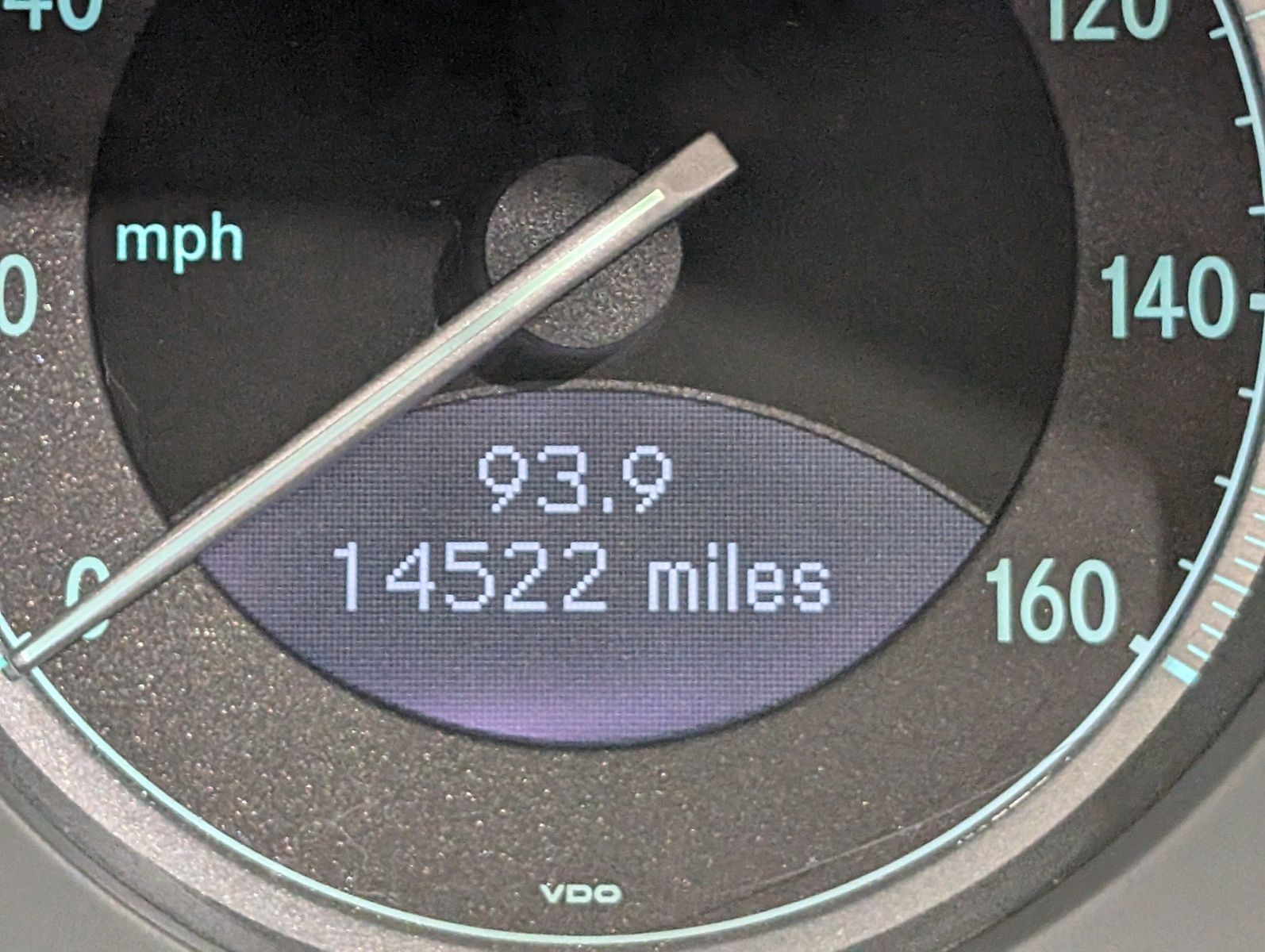2004 Mercedes-Benz SL 500 97