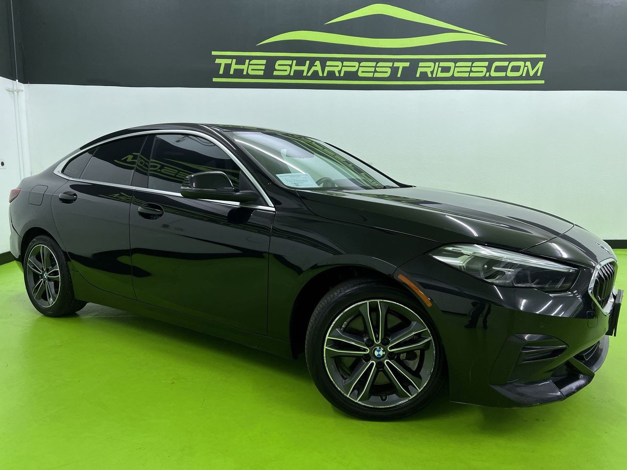 2022 BMW 2 Series