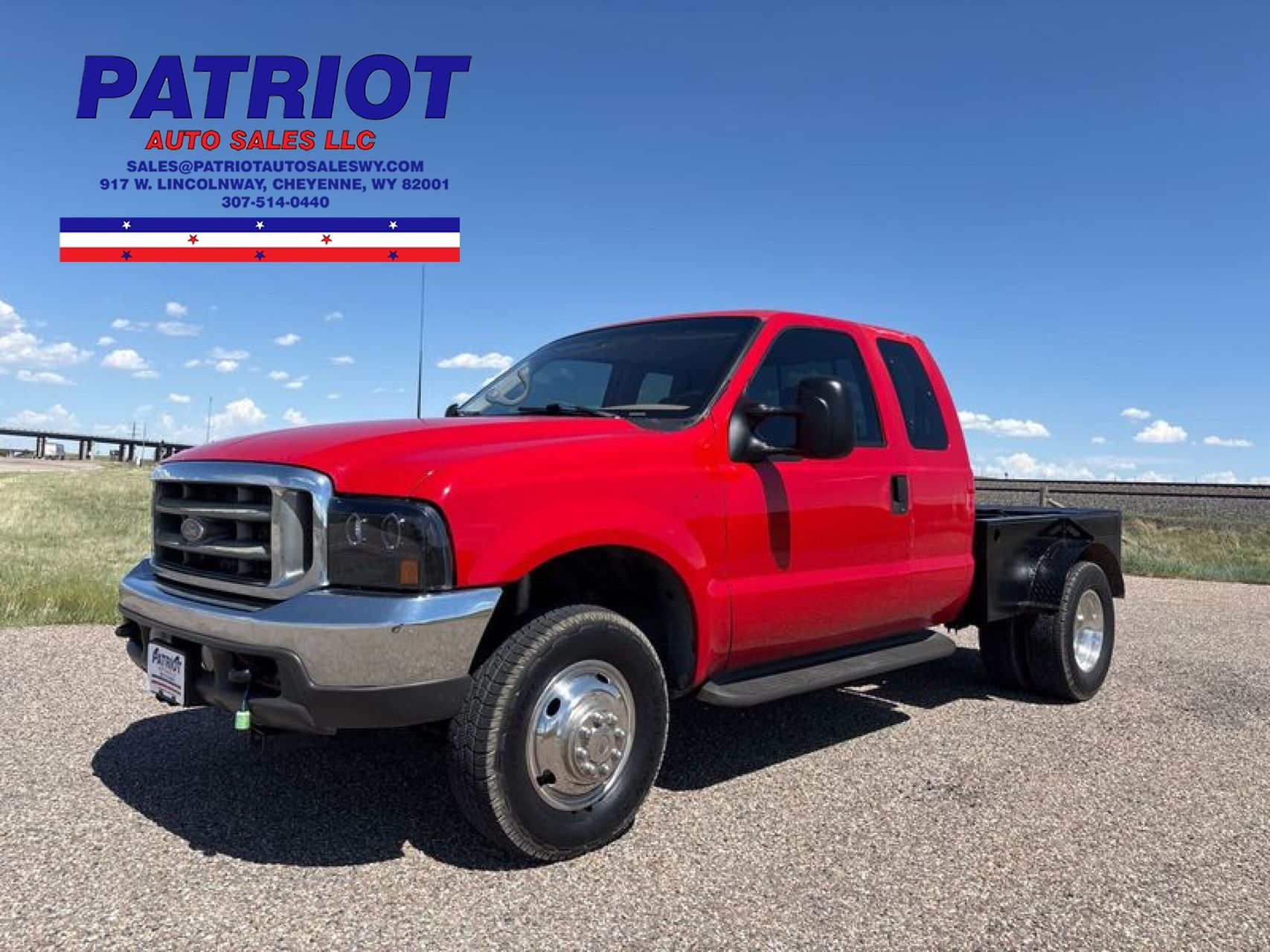 1999 Ford F-250