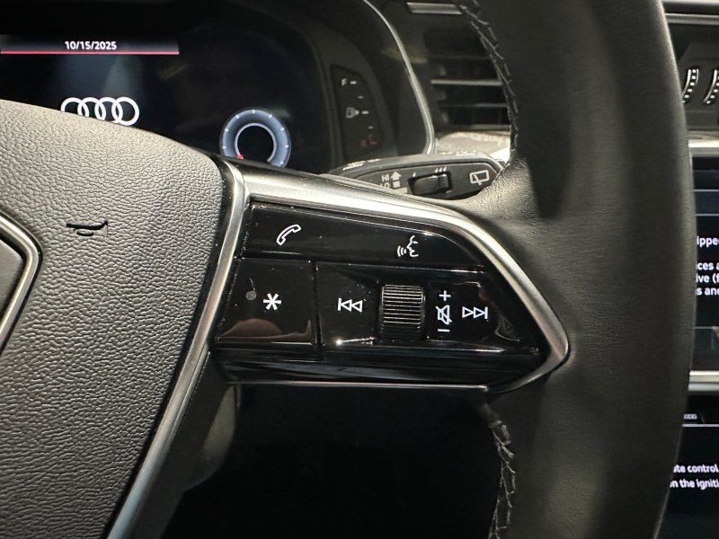 2022 Audi A6 allroad Prestige 55 TFSI quattro S tronic, photo 28