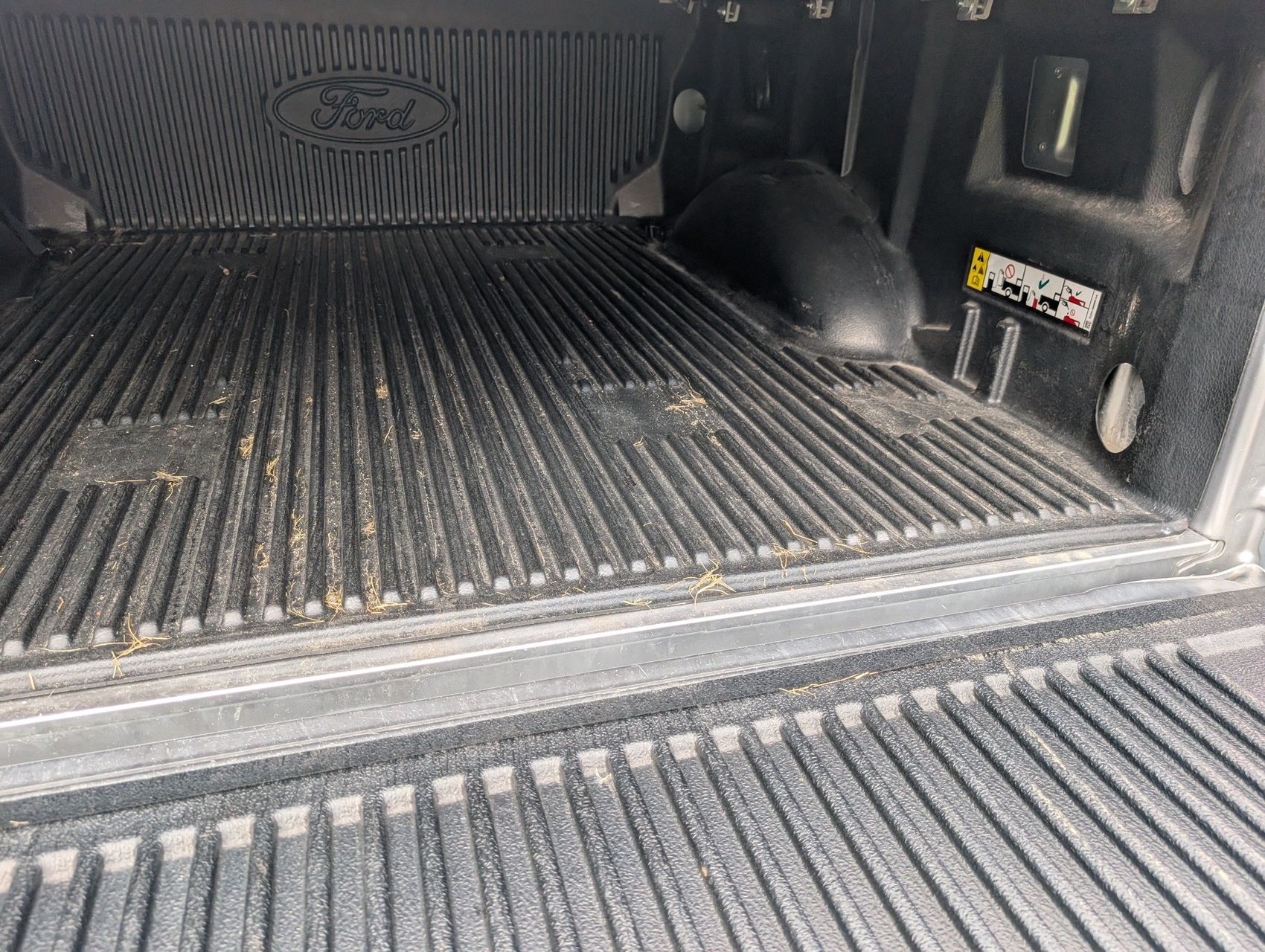 2023 Ford F-150 33
