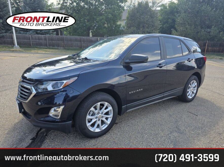 Featured Vehicle Image