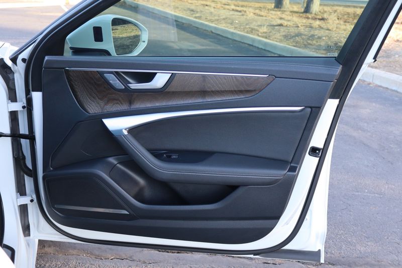 2019 Audi A6 55 Premium | Victory Motors of Colorado