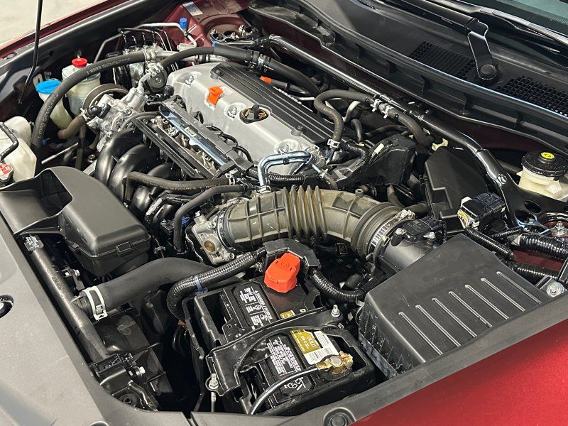 2012 Honda Accord 2.4 EX-L, photo 27