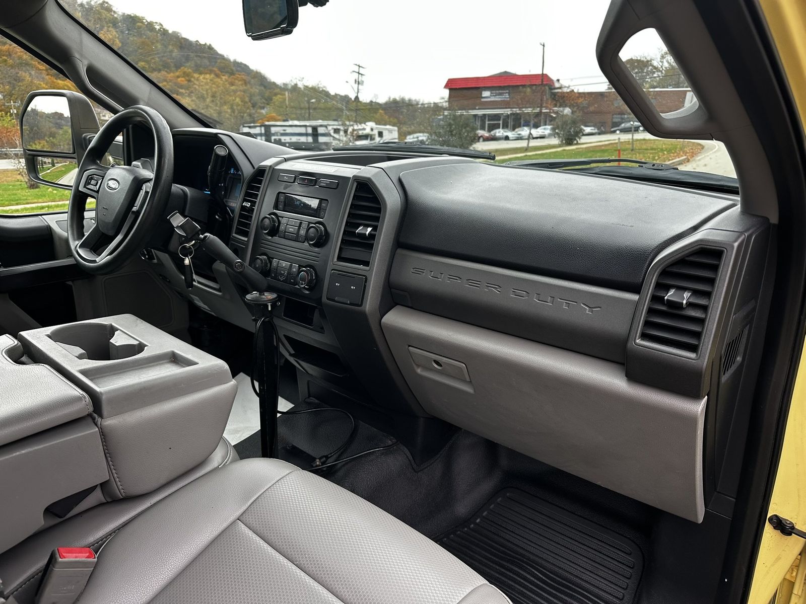 2019 Ford F-550 Super Duty 55