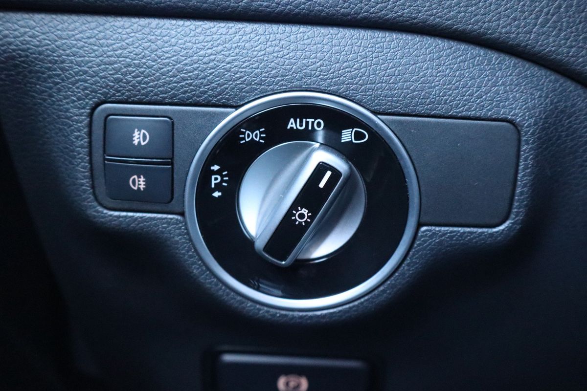 2016 Mercedes-Benz GLA 250 4MATIC