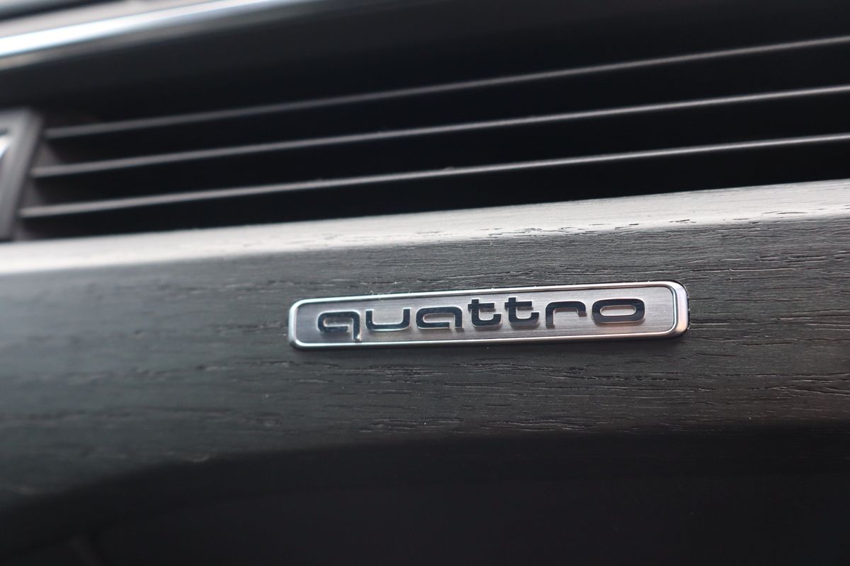 2017 Audi A4 2.0T Premium