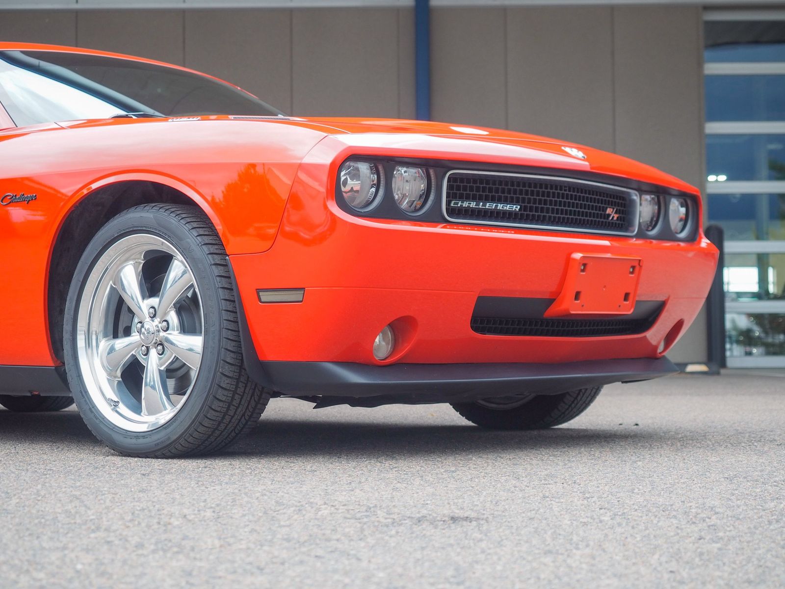 2010 Dodge Challenger 3