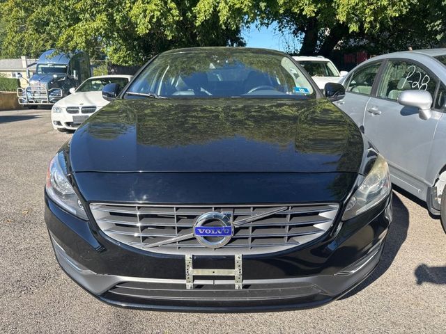 2014 Volvo S60 T5