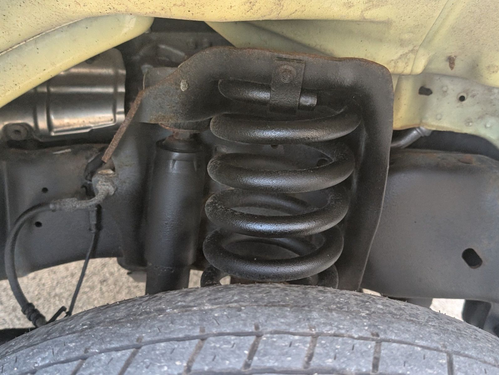 2019 Ford E-Series Chassis 22