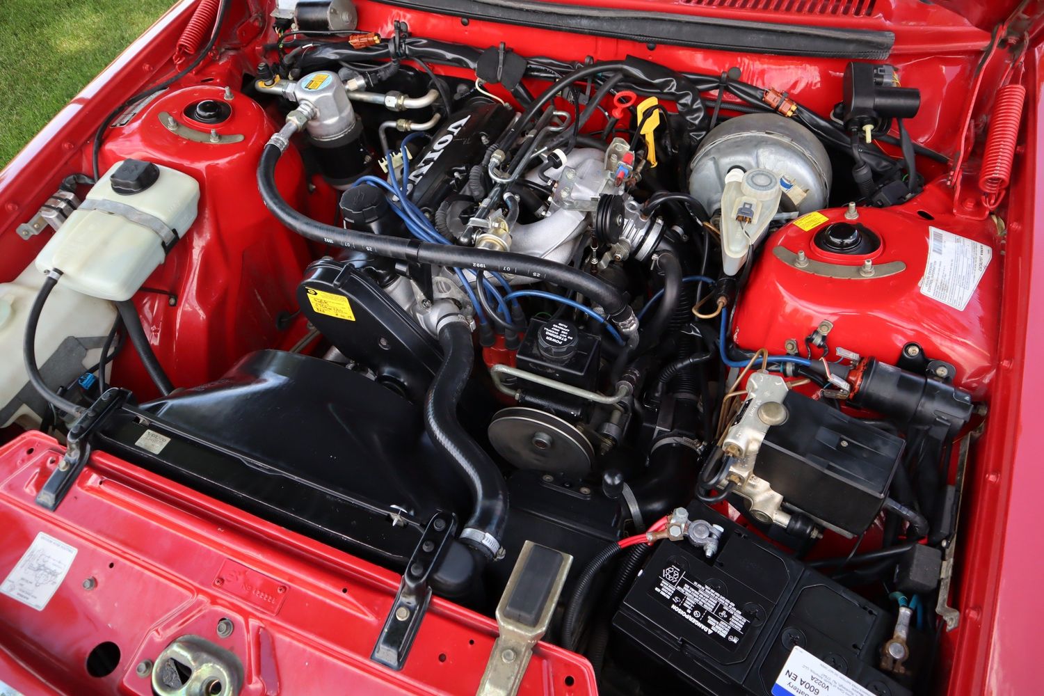 1993 Volvo 240 Base Victory Motors of Colorado