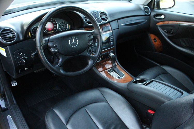 2008 Mercedes-Benz CLK 350 | Victory Motors of Colorado