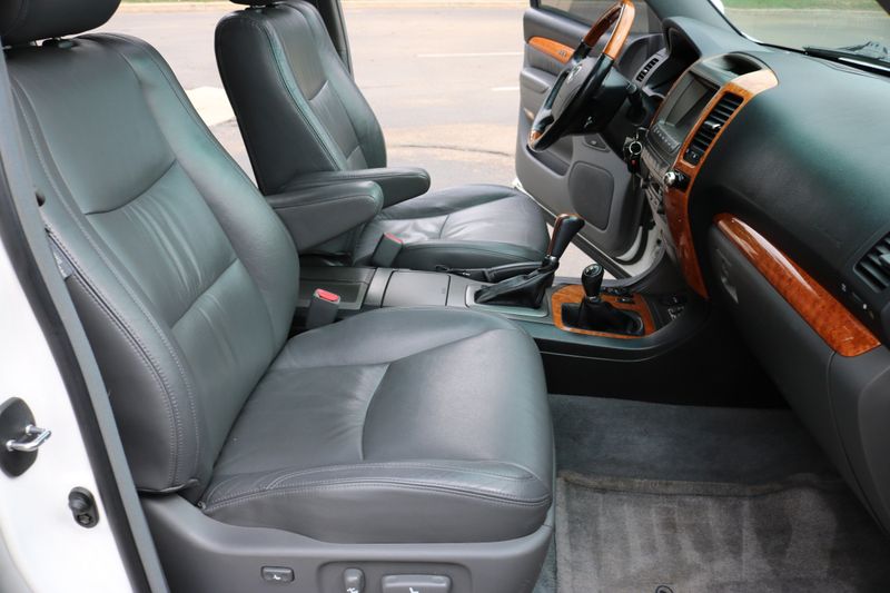 2004 Lexus GX 470 4WD | Victory Motors of Colorado