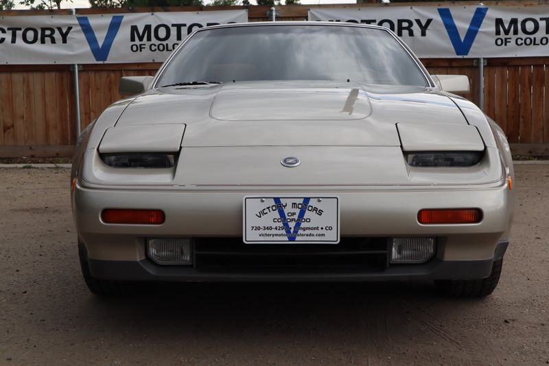 1988 Nissan 300ZX GS | Victory Motors of Colorado