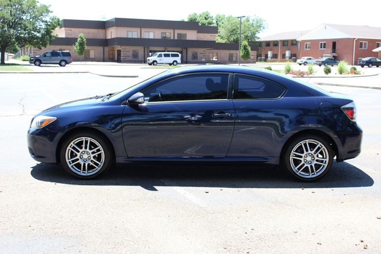 2008 Scion tC | Victory Motors of Colorado