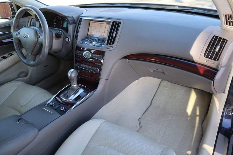 2012 INFINITI G37 Sedan x | Victory Motors of Colorado