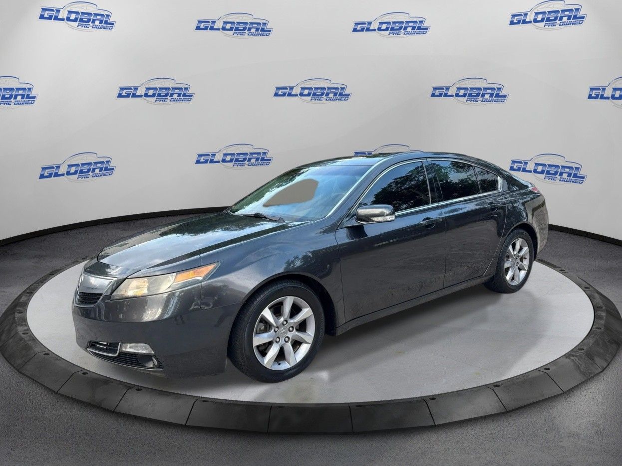 Acura TL