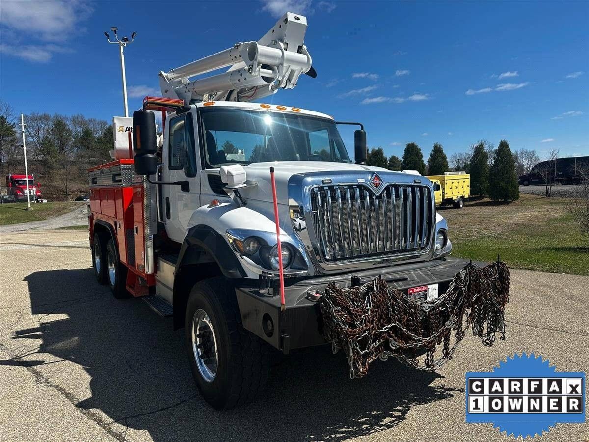 2017 International WorkStar 7500 5