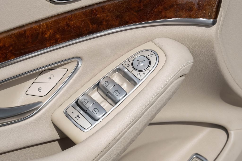2014 Mercedes-Benz S-Class S550 - Photo 50