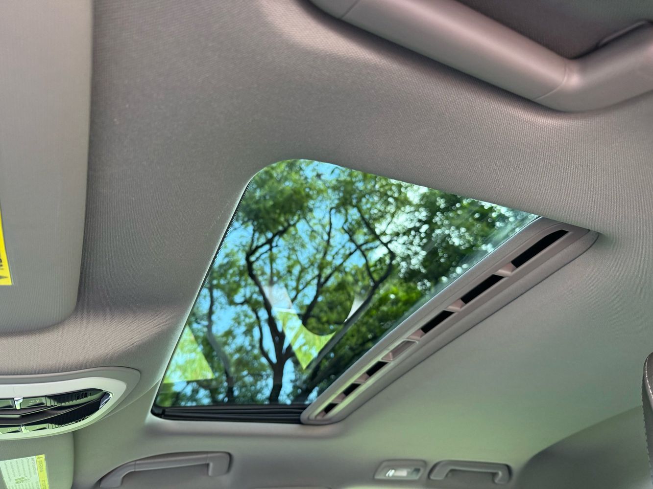 2015 Porsche Panamera 4S photo 25
