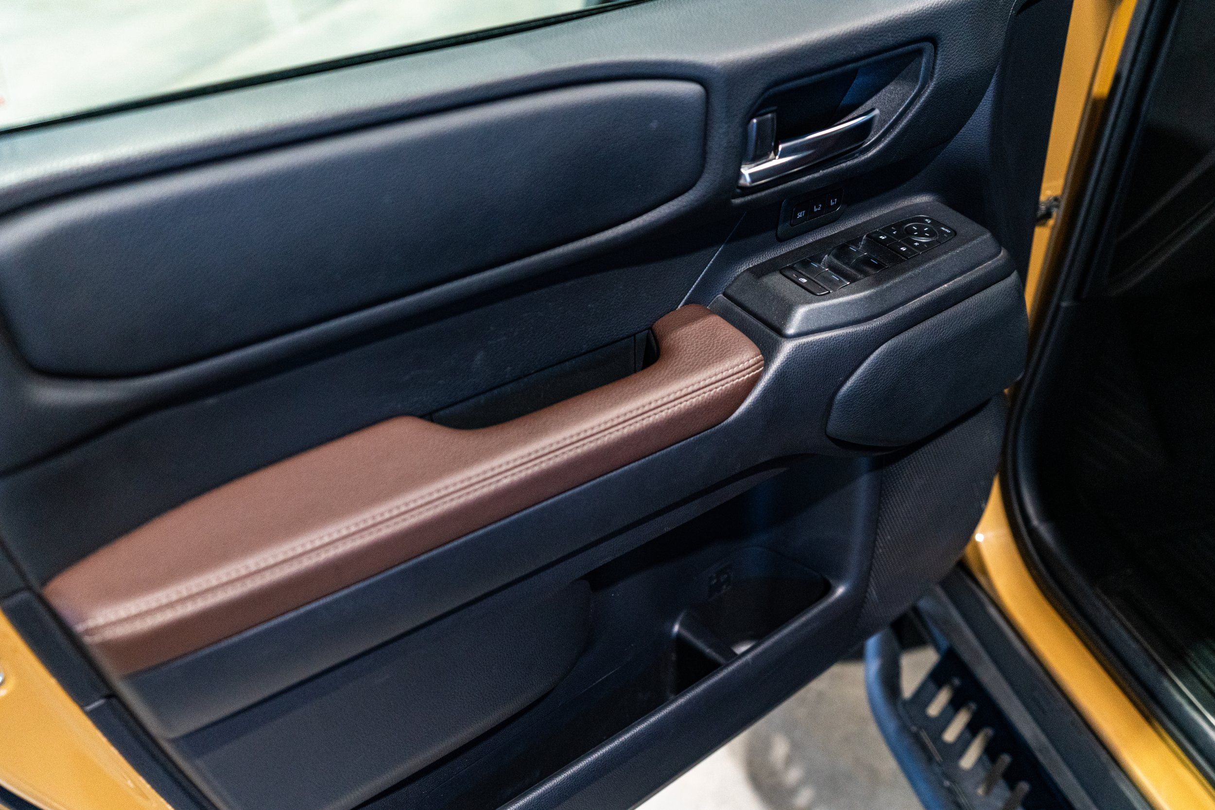 2024 Toyota Land Cruiser, photo 33