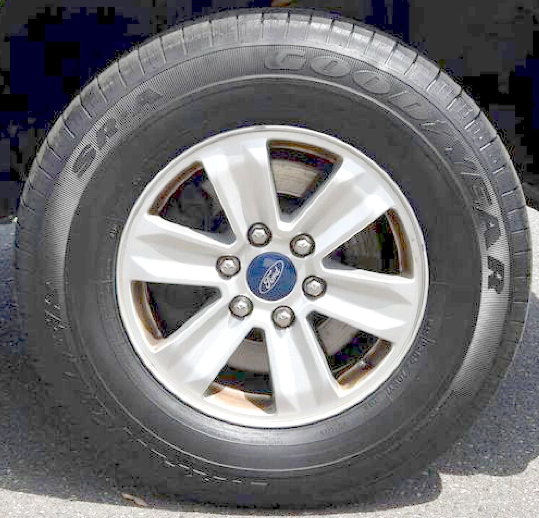 2019 Ford F-150 XL - Photo 36