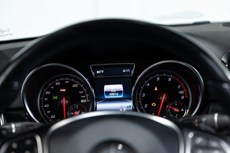 2019 Mercedes-Benz GLE-Class GLE400 - Photo 23