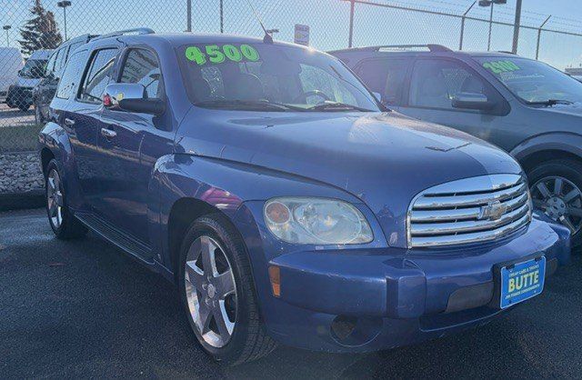 2006 Chevrolet HHR LT's photo