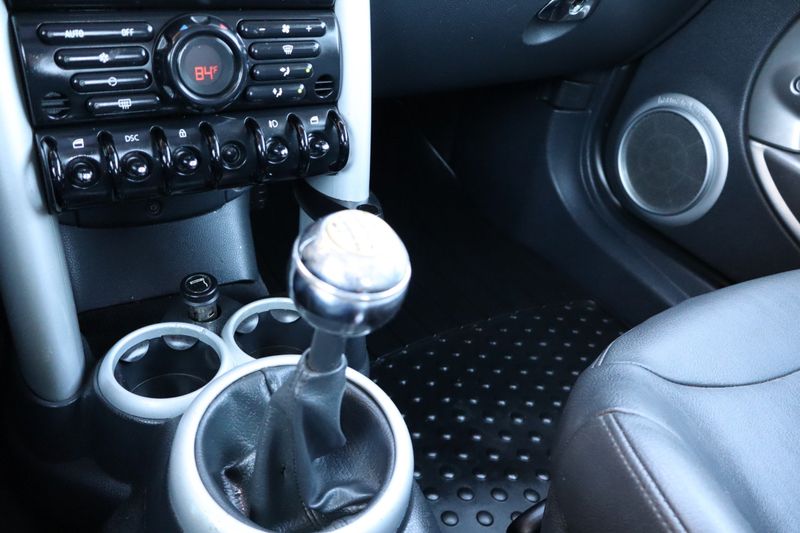 2004 MINI Cooper S | Victory Motors of Colorado