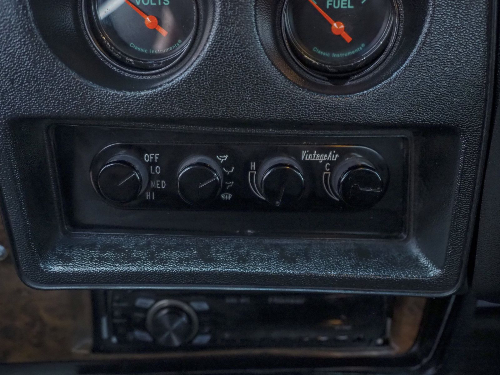 1973 Chevrolet Monte Carlo 68