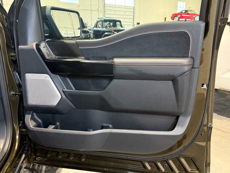 2026 Ford F-150 Raptor R, photo 21