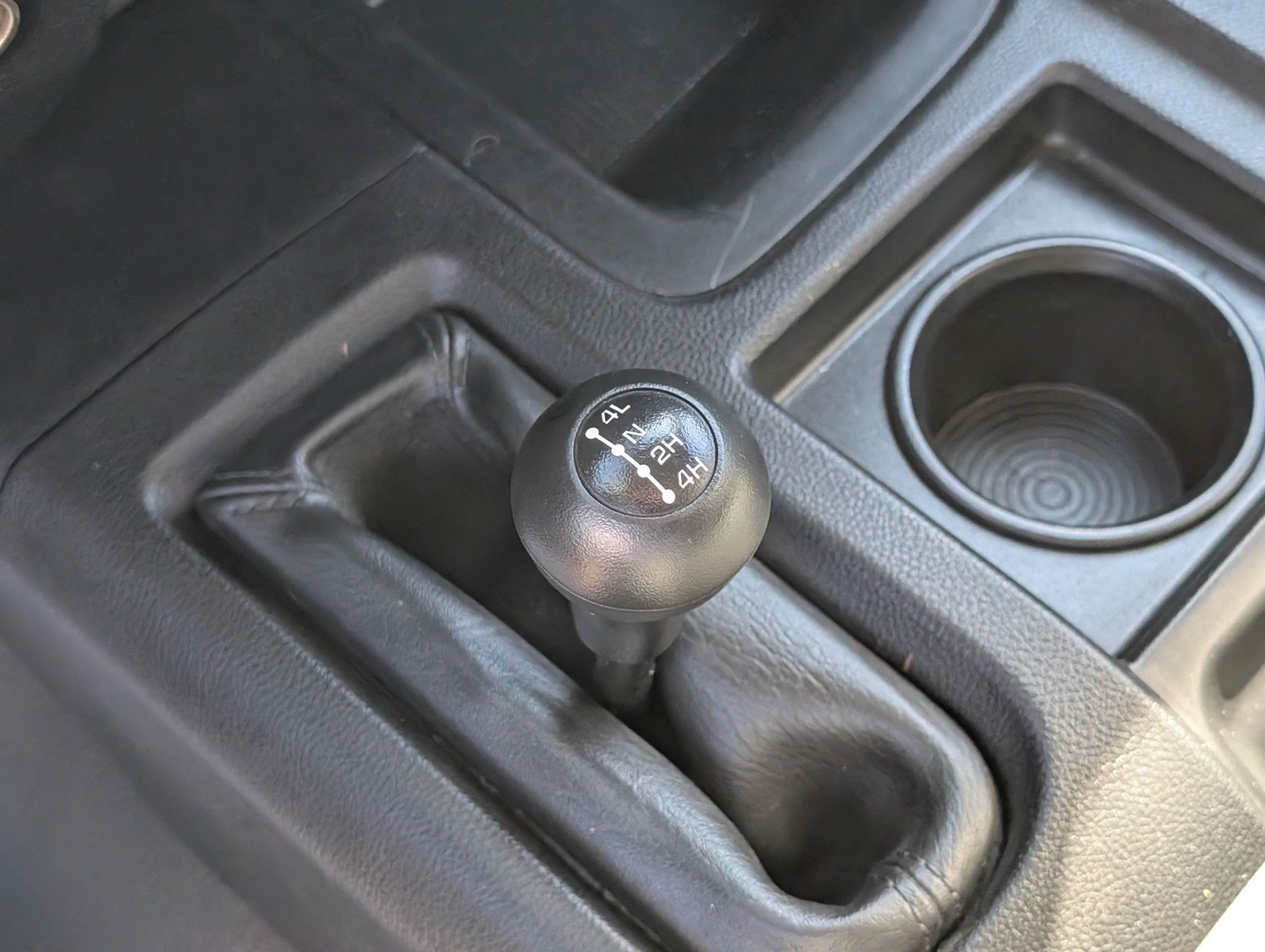 2014 Ram Ram Chassis 5500 36