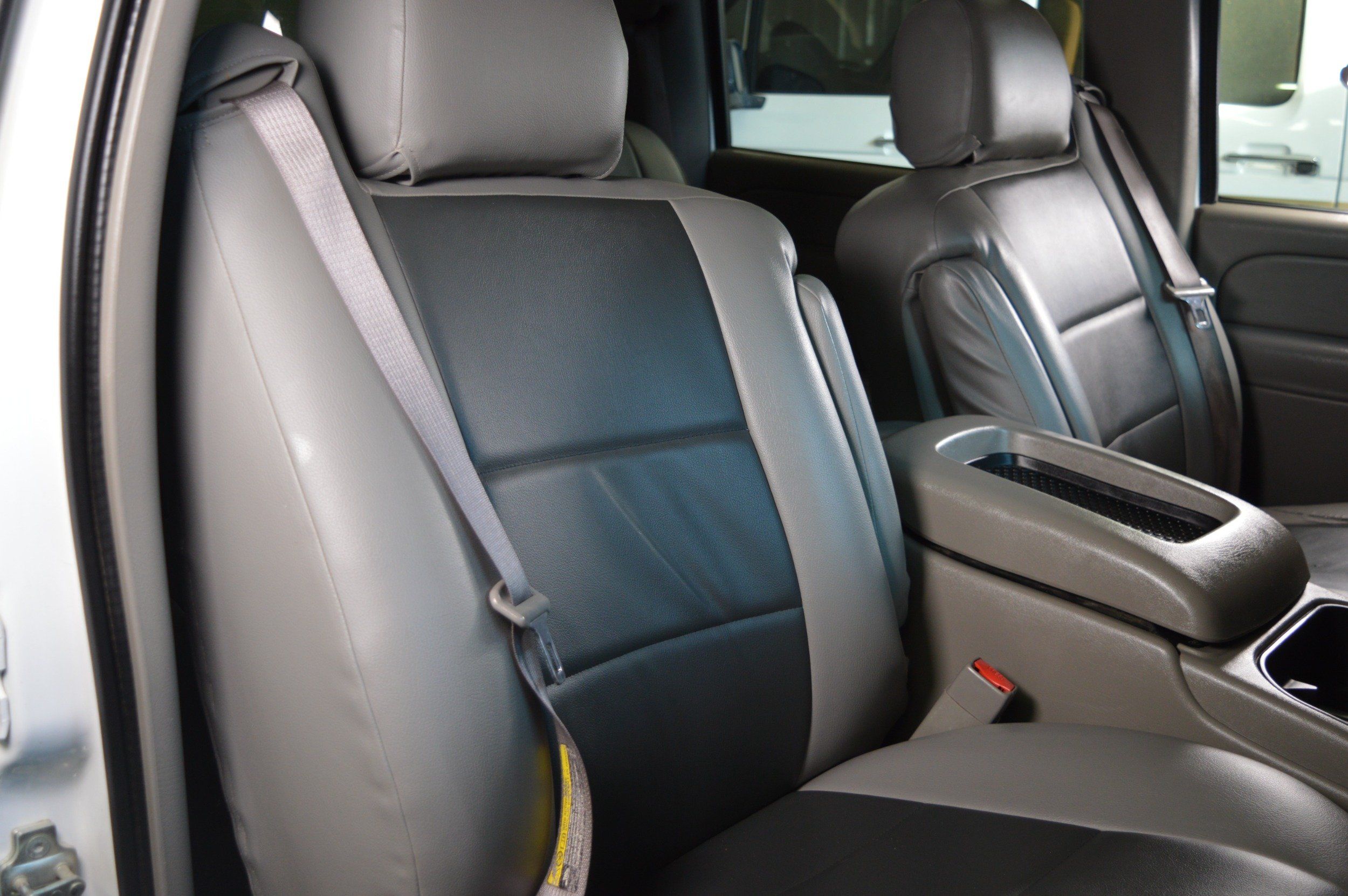 2006 Chevrolet Avalanche Base - Photo 35