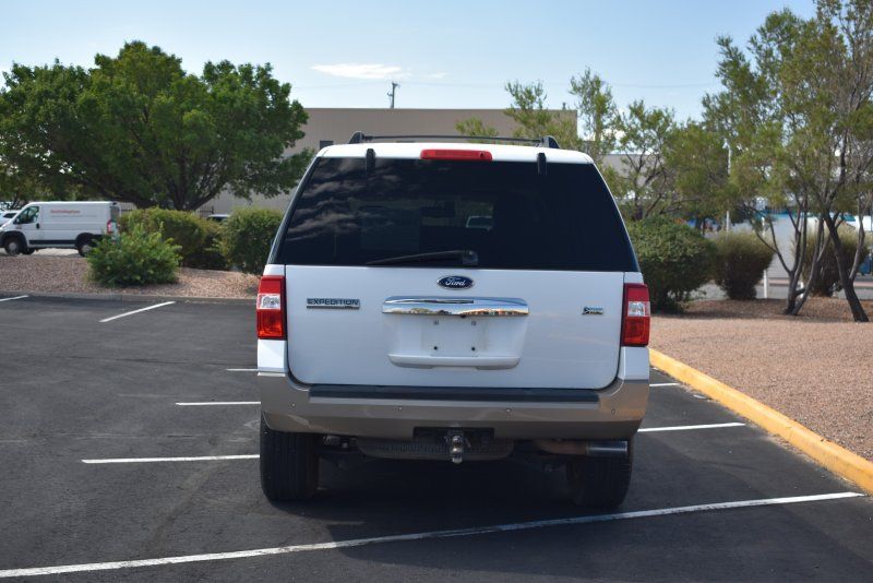 2012 Ford Expedition XLT photo 6