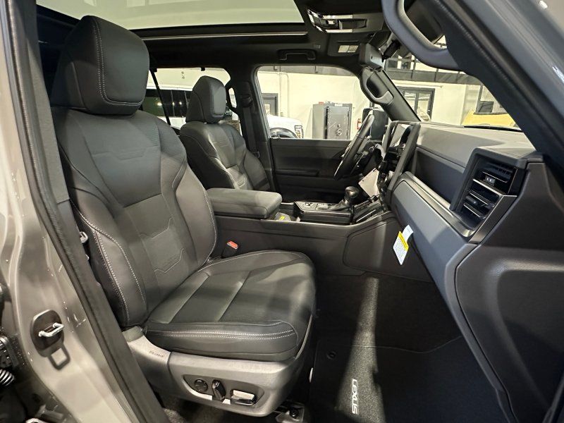 2025 Lexus GX 550 Luxury+, photo 20