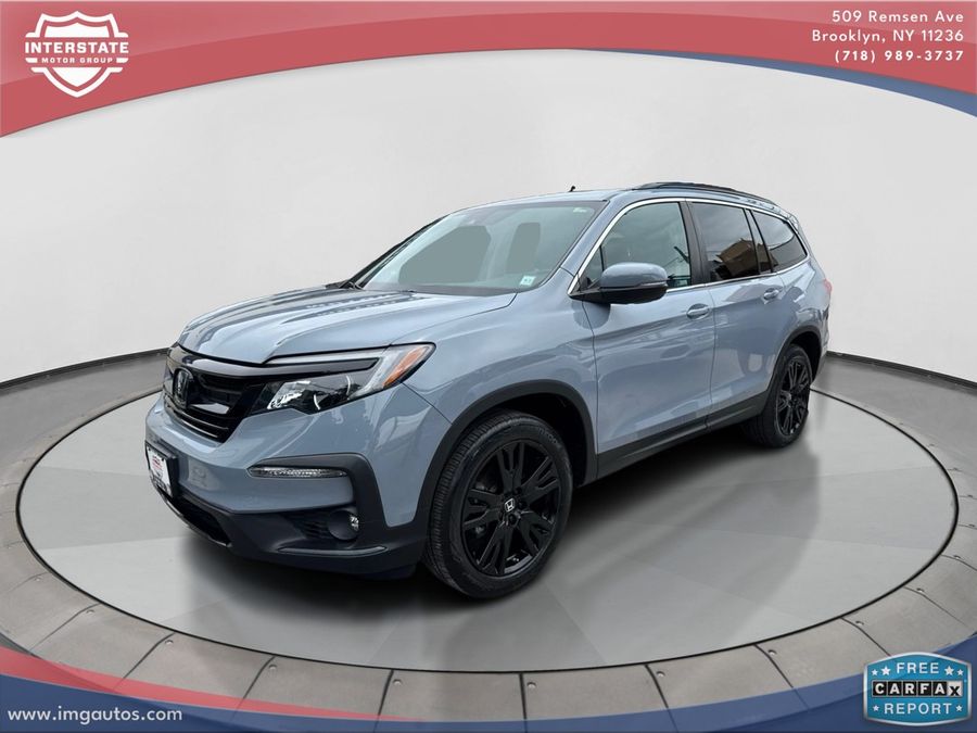 Vehicle Image