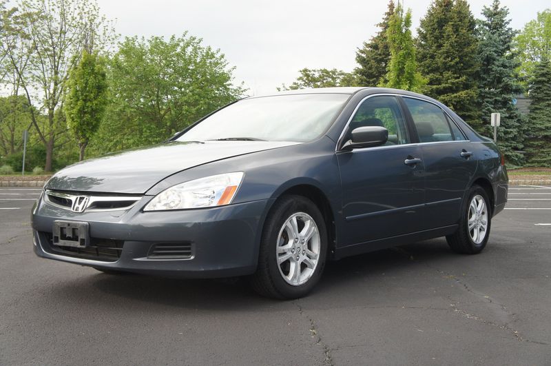 2006 Honda Accord Photos