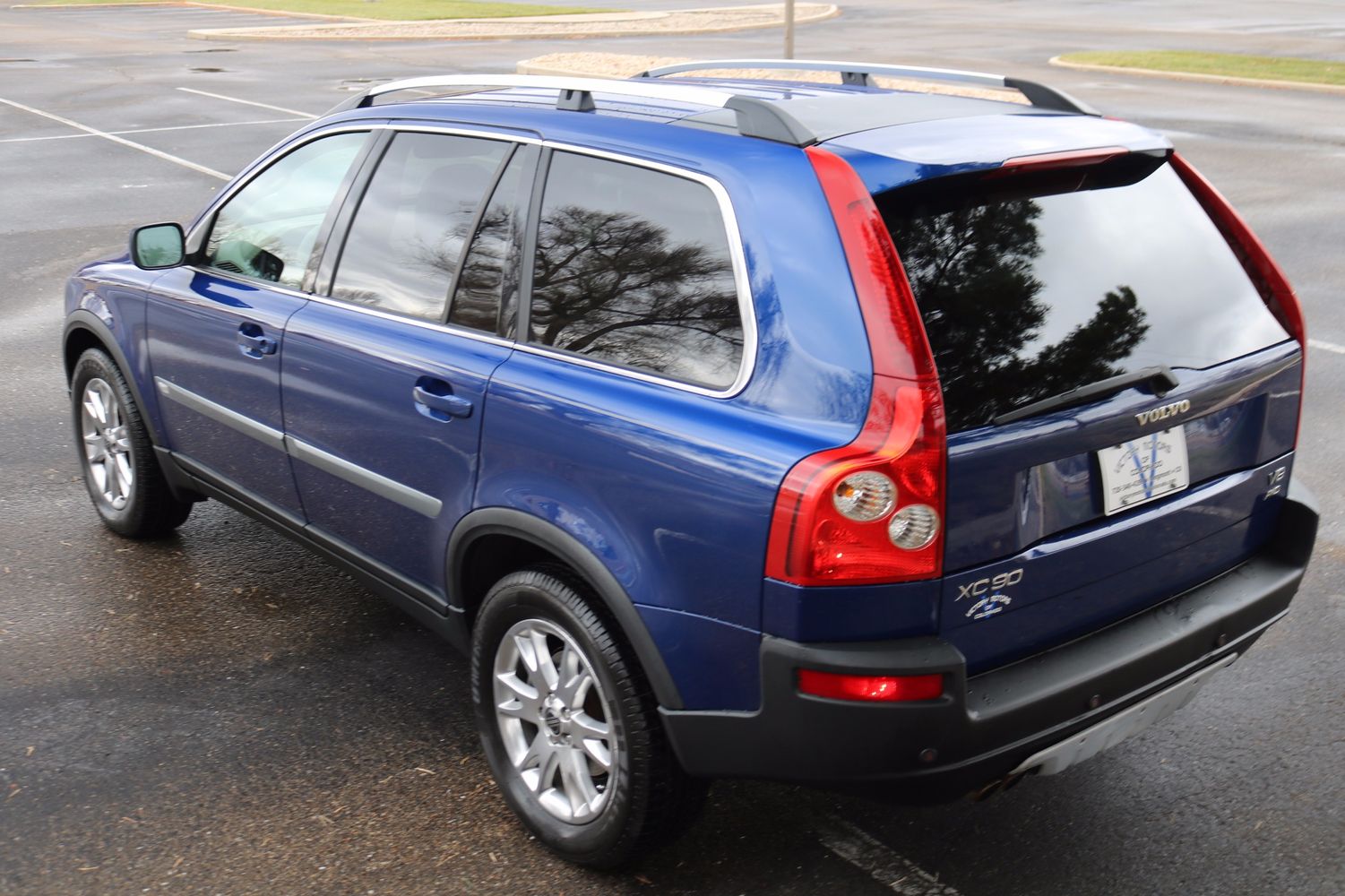 2006 Volvo XC90 V8 Volvo Ocean Race Edition Victory Motors of Colorado