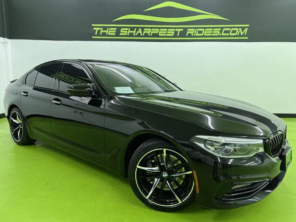 Featured Vehicle Image