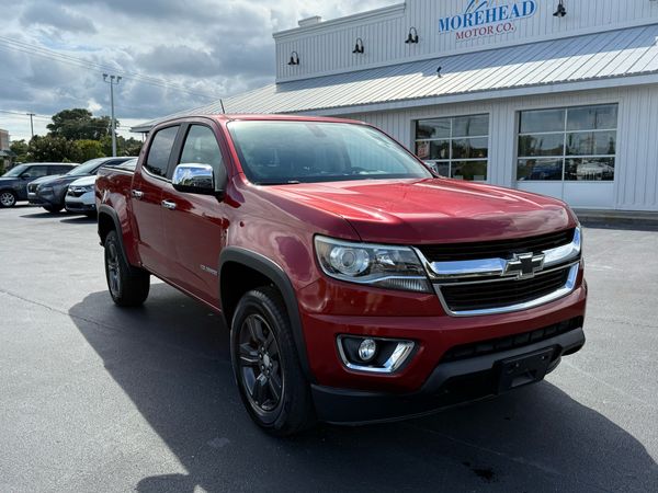 Featured Vehicle Image