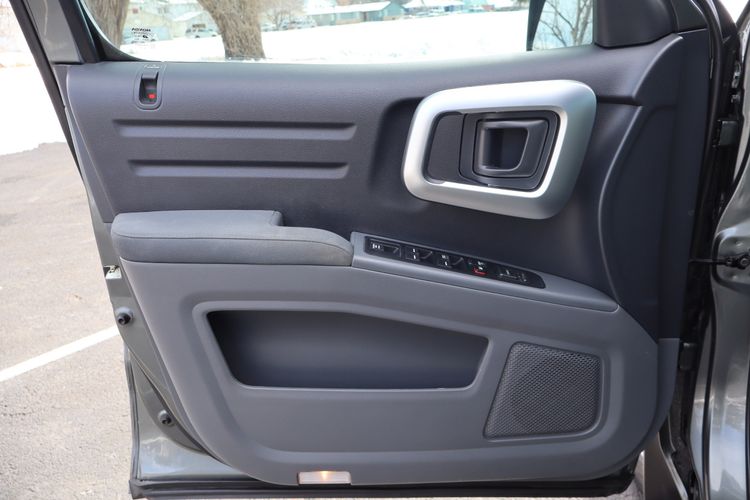 2007 Honda Ridgeline RTS | Victory Motors of Colorado