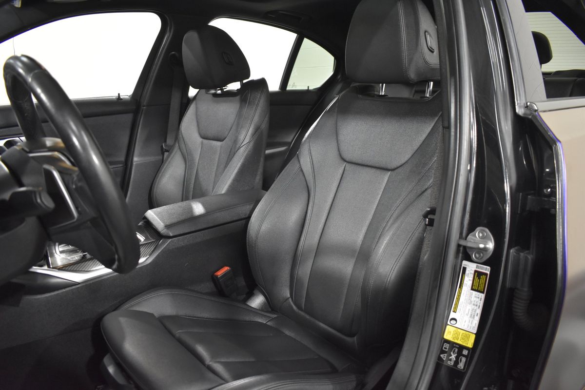 2020 BMW 330i xDrive