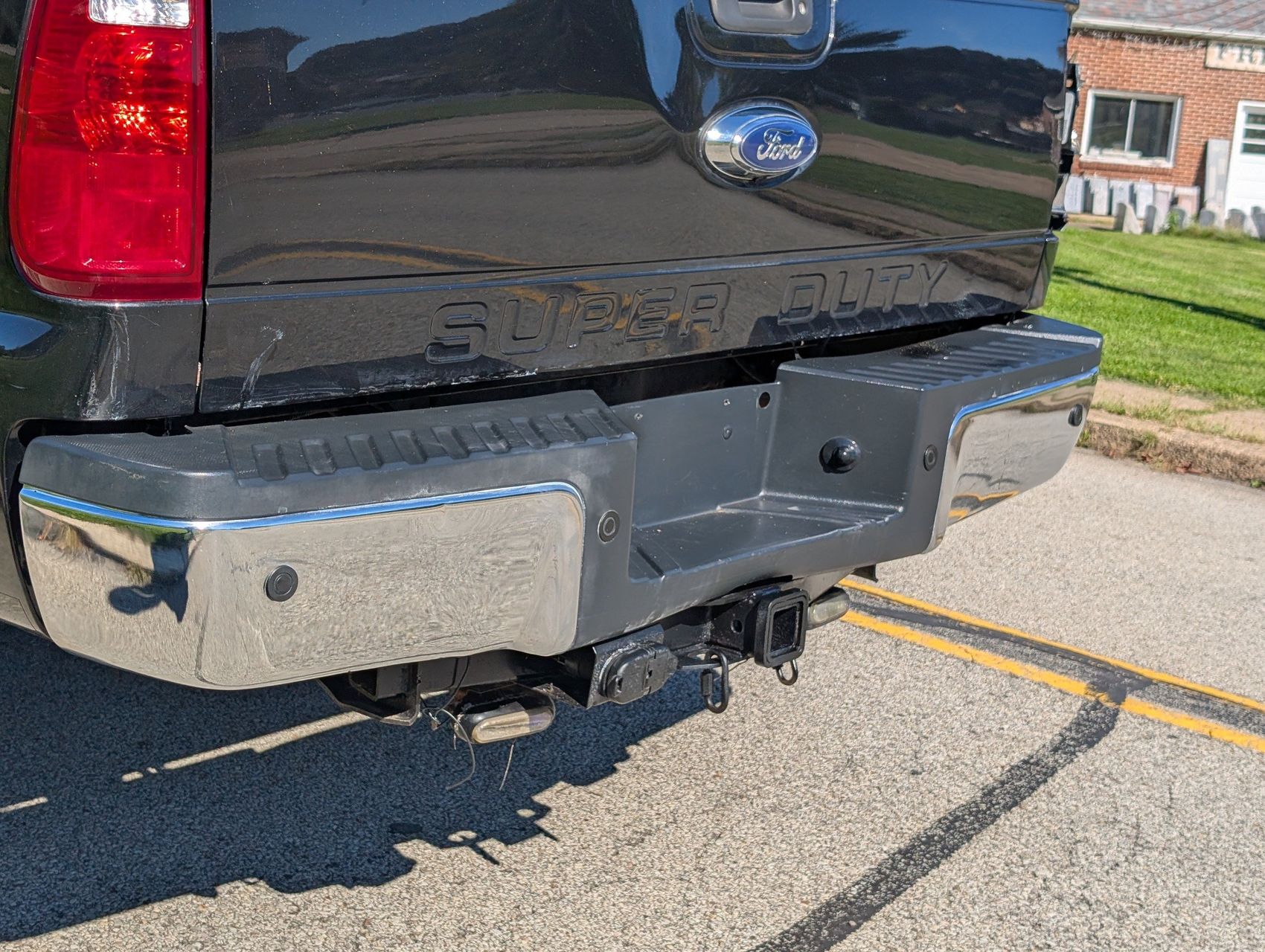 2015 Ford F-350 37