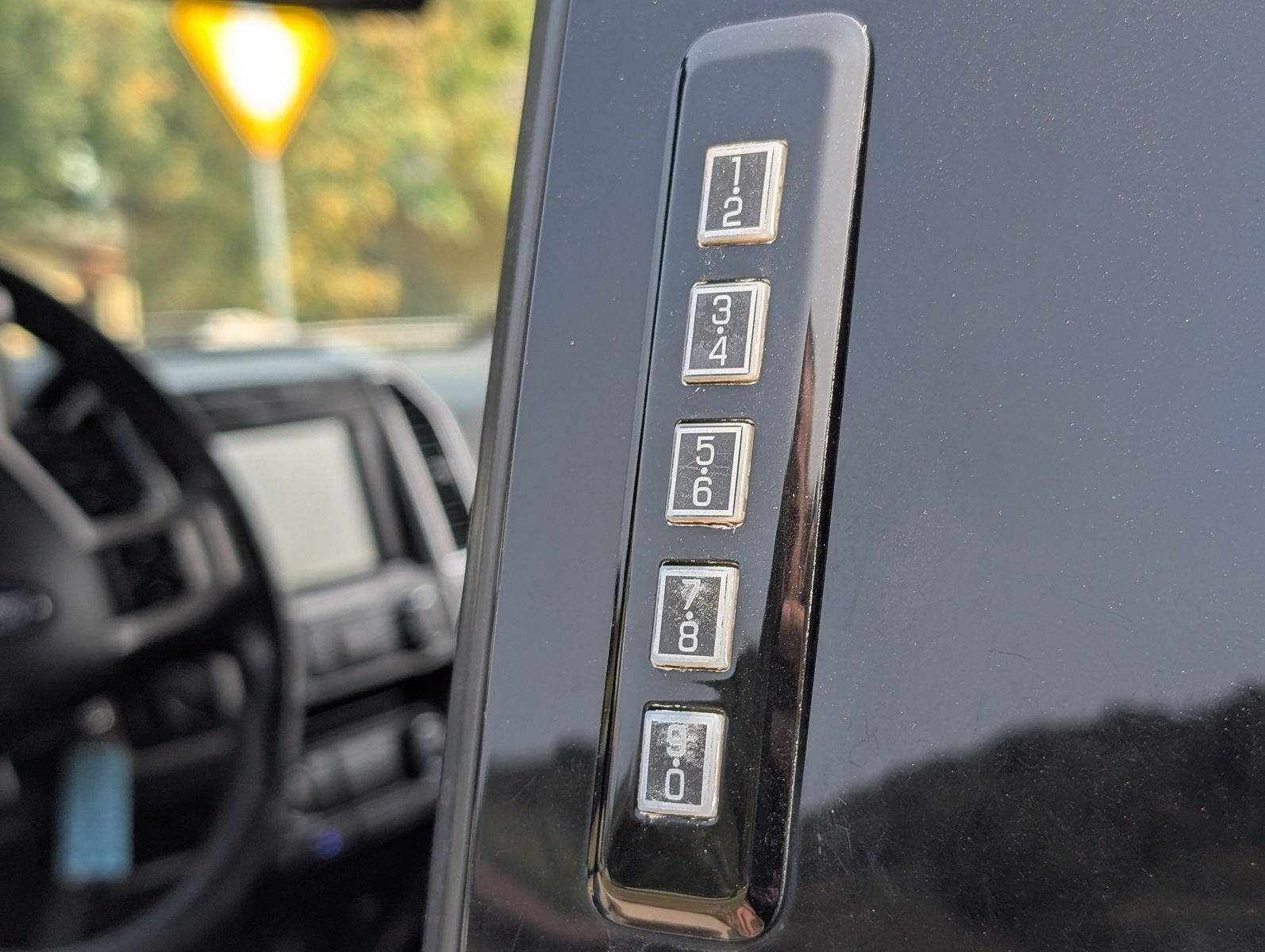 2018 Ford F-250 Super Duty 80